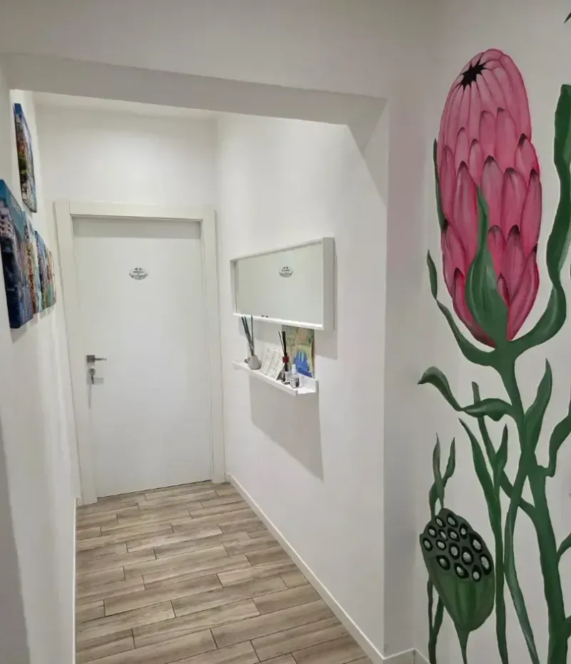 Appartamenti uso transitorio