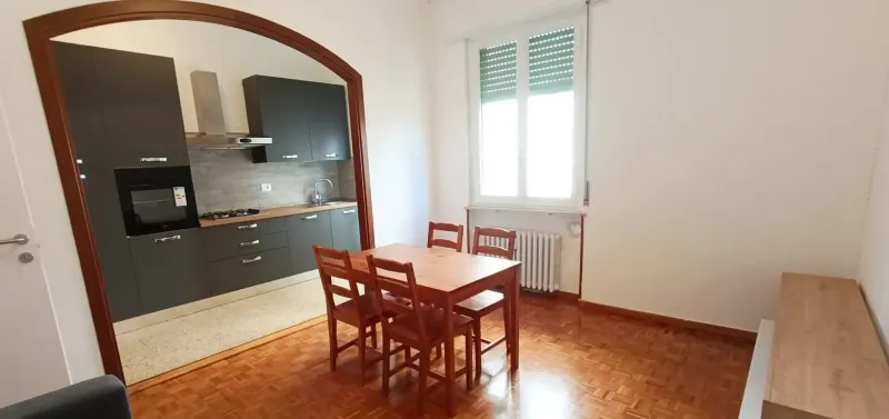 Appartamento mantova - zona p.zza gramsci